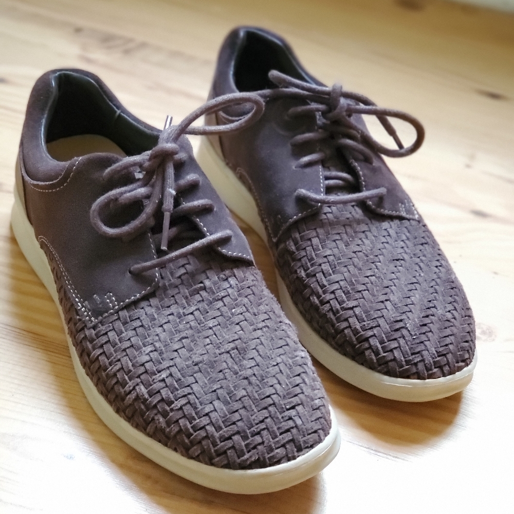 Mens UGG Shoes - ENERG Treadlite